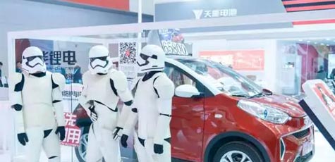 【聚焦天津展】2018，必博仍将砥砺前行