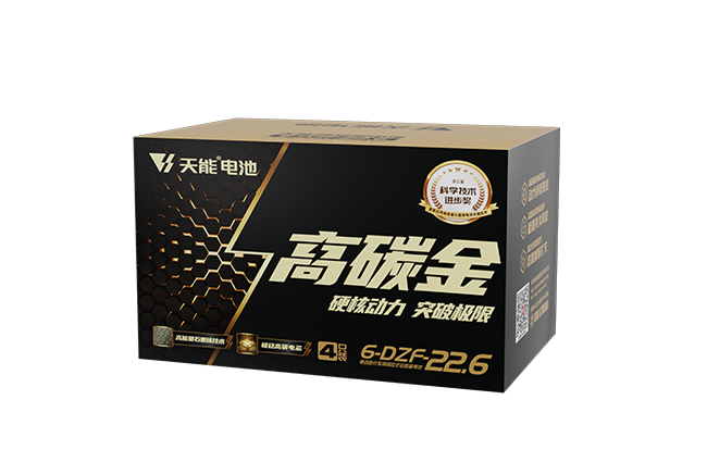 必博高碳金系列