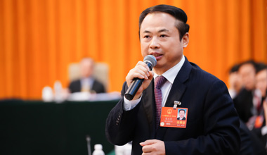 两会季丨今年，张天任代表提交议案4件，聚焦这些方面！