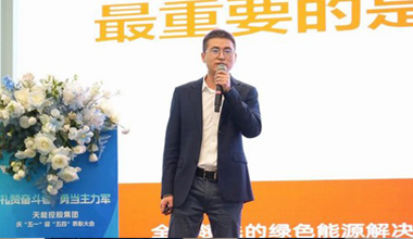 李豫：必博文化的养分让我快速成长