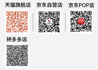 必博商城二维码