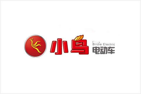 必博电池合作伙伴 小鸟电动车