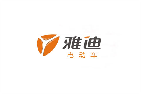 必博电池合作伙伴 雅迪电动车