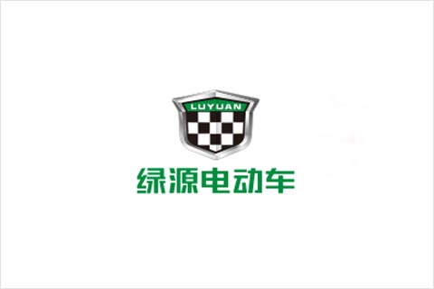 必博电池合作伙伴 绿源电动车