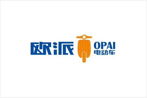 必博电池合作伙伴 欧派电动车